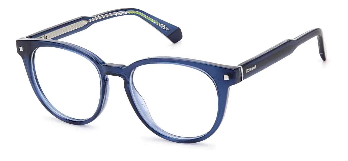 Polaroid Core PLDD445 Eyeglasses - view 7
